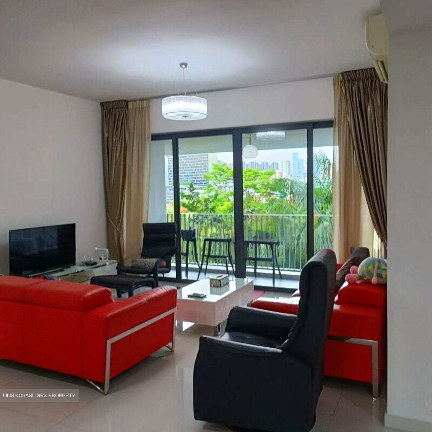 The Interlace (D4), Condominium #508673991
